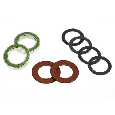 Enduro-Lager BB-Kit BB90 95 Shimano Hollowtech II (24 x 37 mm) – A C SS