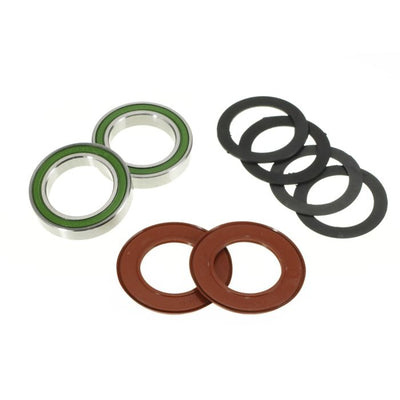 Enduro-Lager BB-Kit BB90 95 Shimano Hollowtech II (übergroß) – ABEC 3