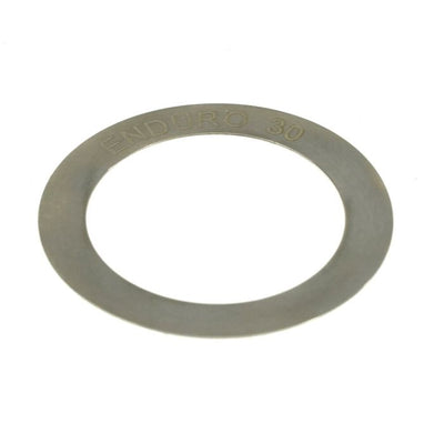 Enduro-Lager BB-Spindel-Abstandshalter – BB30 – 30 x 41 x 0,2