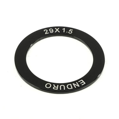 Enduro-Lager BB-Spindel-Spacer – Dub – 29 x 40 x 1,5