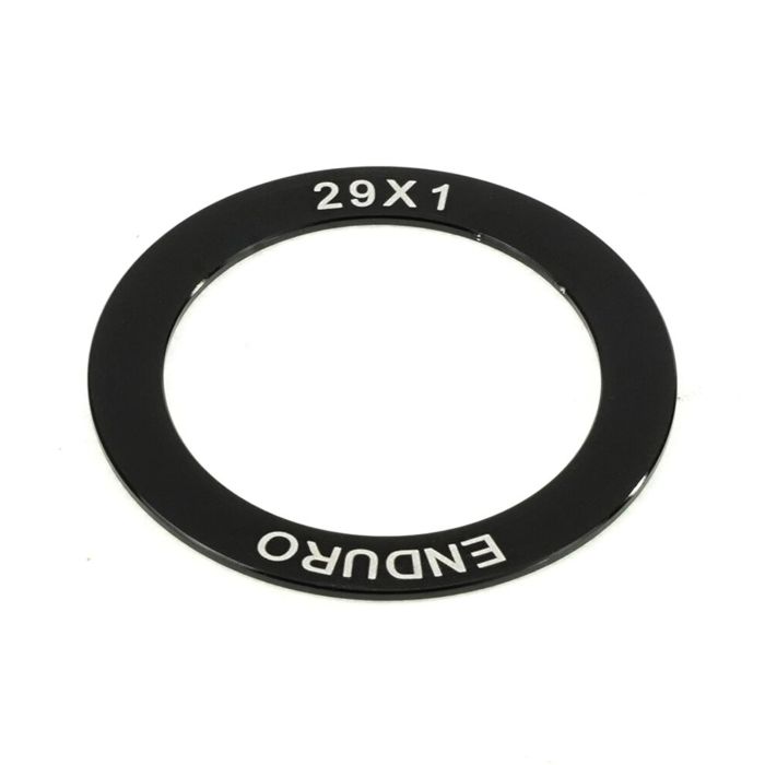 Enduro-Lager BB-Spindel-Spacer – Dub – 20 x 40 x 1