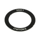 Enduro-Lager BB-Spindel-Spacer – Dub – 20 x 40 x 1