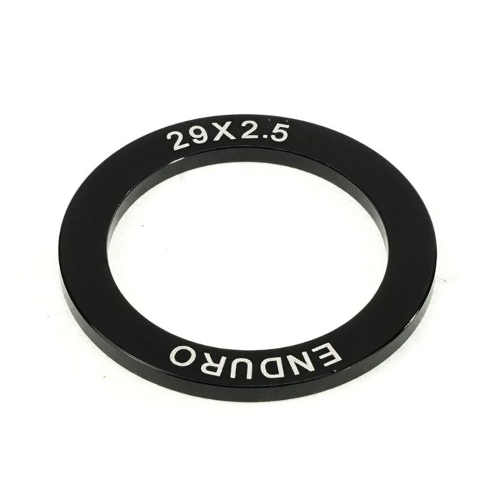 Enduro-Lager BB-Spindel-Spacer – Dub – 29 x 40 x 2,5