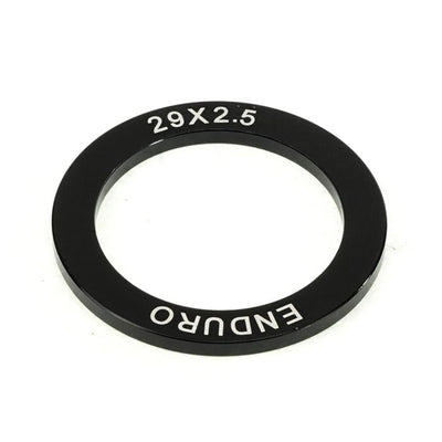 Enduro-Lager BB-Spindel-Spacer – Dub – 29 x 40 x 2,5