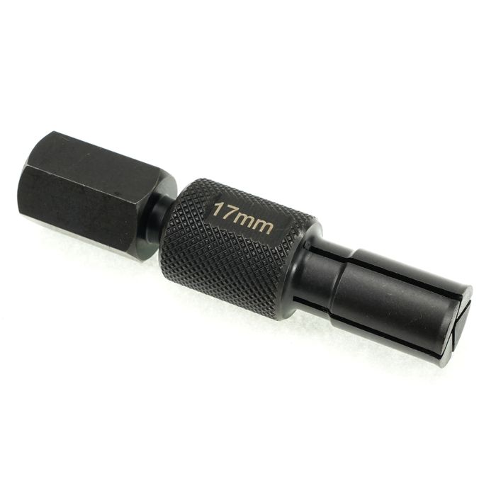 Enduro-Lagerabzieher für 17-19 mm