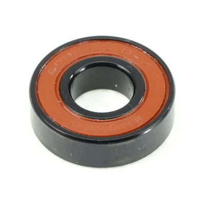 Enduro-Lager 6001 LLU Max Bo – Abec 3 Max – Schwarzoxid (radial) – 12 x 28 x 8