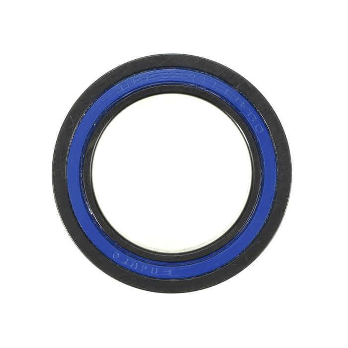Enduro-Lager DRF 2941 LLB BO - ABEC 3 - schwarzes Oxid - zweireihig (radial) - 29x41 44x11