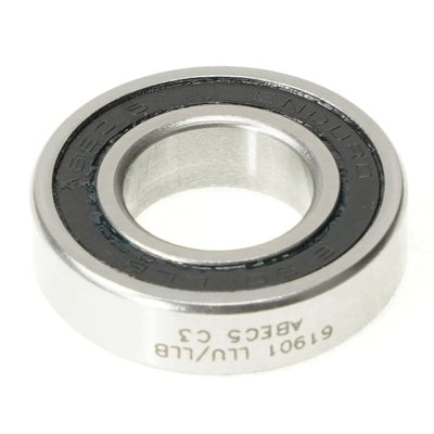 Enduro Lager 61901 SRS 12x24x6 ABEC 5