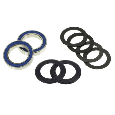 Enduro-Lager BB-Kit BSA Shimano Hollowtech II (24 x 37 mm) – Abec 3