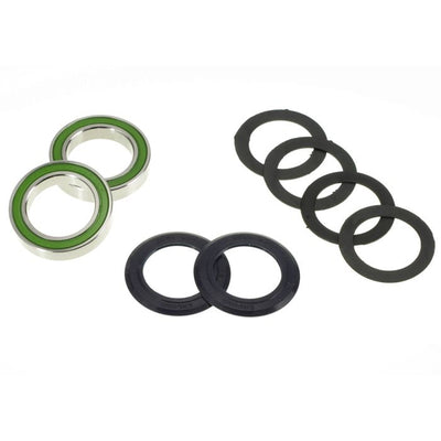 Enduro-Lager BB-Kit BSA Shimano Hollowtech II (24 x 37 mm) – A C SS
