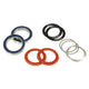 Enduro-Lager-Tretlagersatz BB30 (30 x 42 mm) – Abec 3