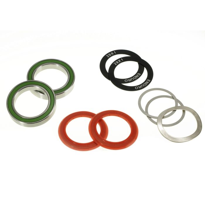 Enduro-Lager BB Kit Dub (29x42mm) - a c ss
