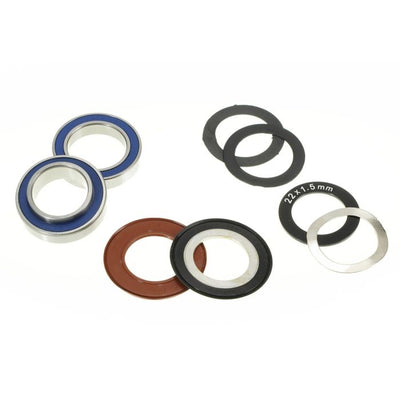 Enduro-Lager BB-Kit BB90 95 Sram GXP (24 22 x 37 mm) – Abec 3