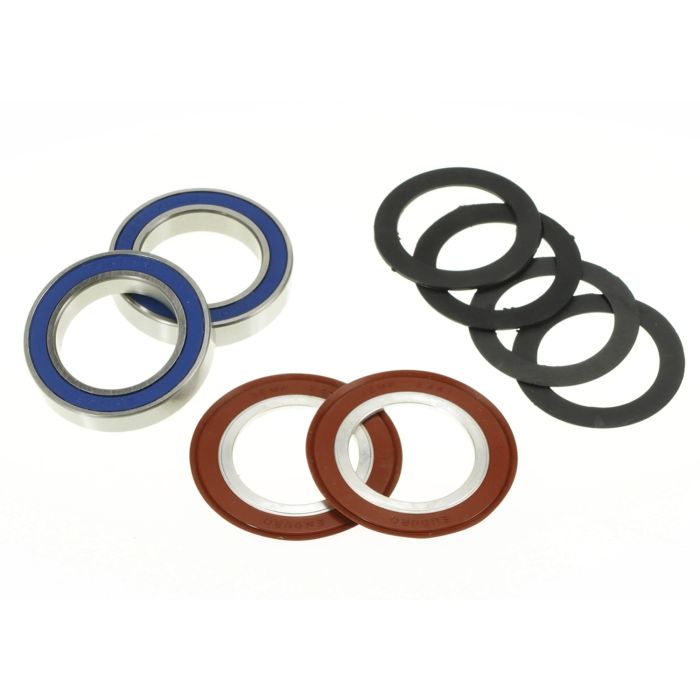 Enduro-Lager BB-Kit BB86 92 Shimano Hollowtech II (24 x 41 mm) – Abec 3