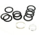 Distanzstück-Set für Enduro-Lager – GXP – 24 22 x 37 mm