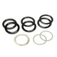 Enduro-Lager-Distanzstück-Kit – Dub – 29 x 42 mm