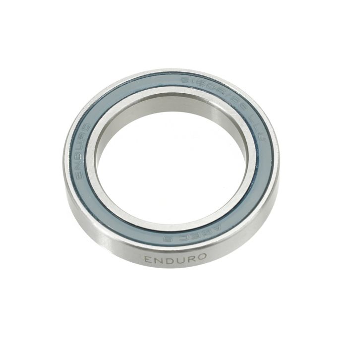 Enduro-Lager 61806 29 llu llb a5 - abec 5 (radial) - 29x42x7