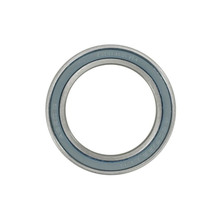 Enduro-Lager 61806 29 llu llb a5 - abec 5 (radial) - 29x42x7