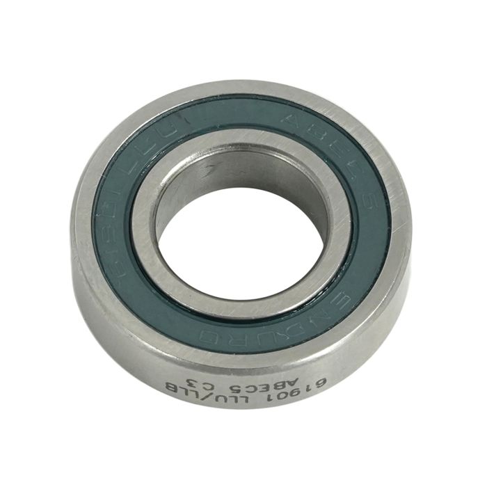 Enduro-Lager 61900 LLU LLB CN A5 - ABEC 5 (Radial) - 10x22x6