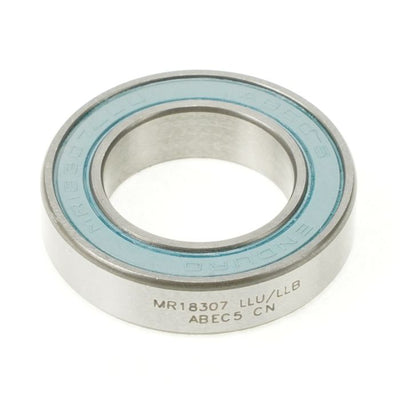 Enduro-Lager Mr 18307 Llu Llb CN A5 – Abec 5 (Radial) – 18 x 30 x 7