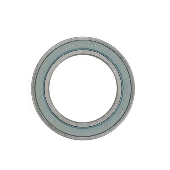 Enduro-Lager Mr 2437 Llu Llb A5 – Abec 5 (Radial) – 24 x 37 x 7