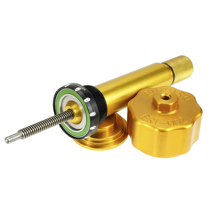Enduro-Lager Tretlager-Werkzeugadapter – BSA30 Ita30 Dub