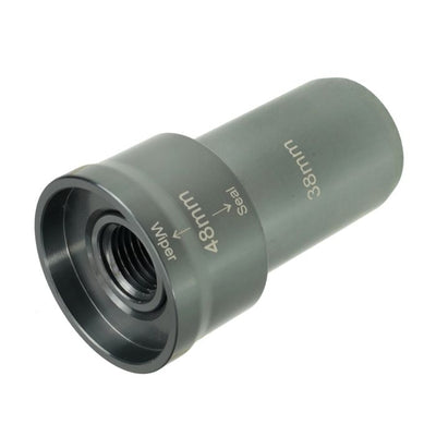 Enduro Bearings Pro Gabeldichtungswerkzeug – Zusatzsatz (38–48 mm)