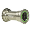 Enduro-Lager Torqtite-Innenlager – BB386 bis 30 mm – Edelstahl – Graphit