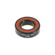 Enduro-Lager 6800 LLU Max BO SL – ABEC 3 Max – schwarzes Oxid – Festschmierstoff (radial) – 10 x 19 x 5