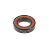Enduro-Lager 6801 LLU Max BO SL – ABEC 3 Max – schwarzes Oxid – Festschmierstoff (radial) – 12 x 21 x 5