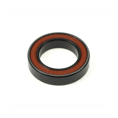 Enduro-Lager 6804 LLU Max BO SL - ABEC 3 Max - schwarzes Oxid - Festschmierstoff (radial) - 20x32x7