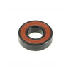Enduro-Lager 6900 LLU Max BO SL – ABEC 3 Max – schwarzes Oxid – Festschmierstoff (radial) – 10 x 22 x 6