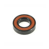Enduro-Lager 6901 LLU Max BO SL – ABEC 3 Max – schwarzes Oxid – Festschmierstoff (radial) – 12 x 24 x 6