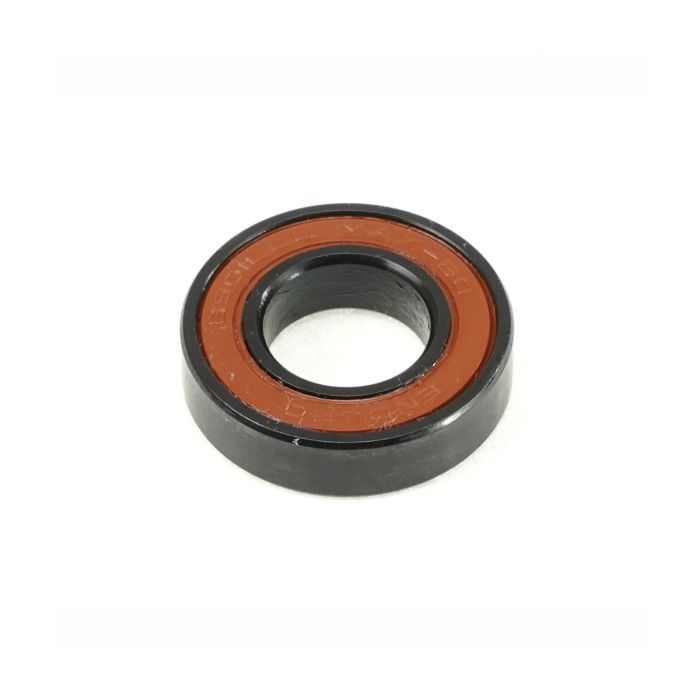 Enduro-Lager 6901 LLU Max BO SL – ABEC 3 Max – schwarzes Oxid – Festschmierstoff (radial) – 12 x 24 x 6
