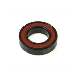Enduro-Lager 6902 LLU Max BO SL - ABEC 3 Max - schwarzes Oxid - Festschmierstoff (radial) - 15x28x7 - afbeelding 1