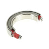 Enduro-Lager 6902 LLU Max-E SL – ABEC 3 Max – Festschmierstoff (Radial) – 15 x 28 x 7 10