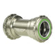Enduro-Lager Torqtite-Tretlager – PF30 bis Dub – A5-Festschmierstoff – Graphit
