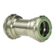 Enduro-Lager Torqtite-Tretlager – PF30 bis 30 mm – Edelstahl – Graphit