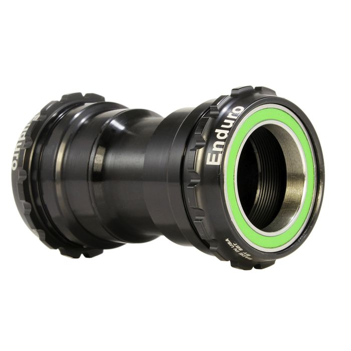 Enduro-Lager Torqtite-Innenlager – pf30 to dub – xd-15 pro – schwarz