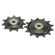 Enduro-Lager-Stützradsatz xd-15 – Shimano Grx – 11-Gang 1x – schwarz