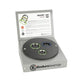 Enduro-Lager-Thekendisplay-Abdeckkappe – Headset-Lager