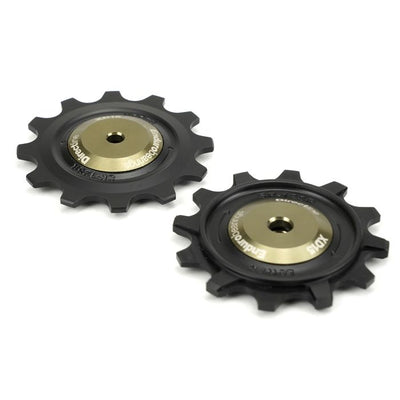 Enduro-Lager-Stützradsatz Directline XD-15 – Sram Road Gravel – 12 Gang – Graphit