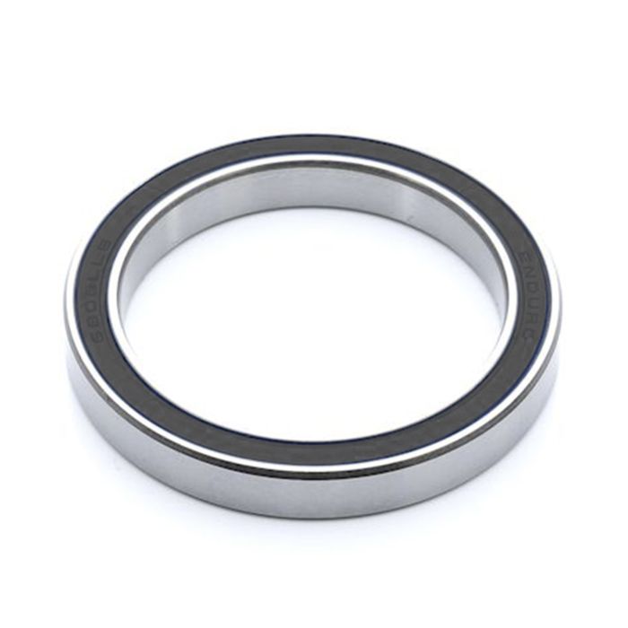 Enduro-Lager 61808 LLB A5 - ABEC 5 (Radial) - 40x52x7