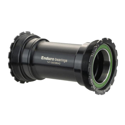 Enduro-Lager T47 Innenlager bis 30 mm – xd-15 pro – schwarz