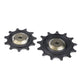 Enduro-Lager-Stützradsatz Directline XD-15 – Shimano Grx – 11 Gänge – Graphit
