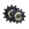 Enduro-Lager-Stützradsatz Directline XD-15 – Shimano Grx – 11 Gänge – Graphit