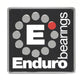 Enduro-Lager-Autorisierungshändlerschild