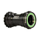 Enduro-Lager Torqtite-Tretlager – Bright to Dub – A C SS – Schwarz