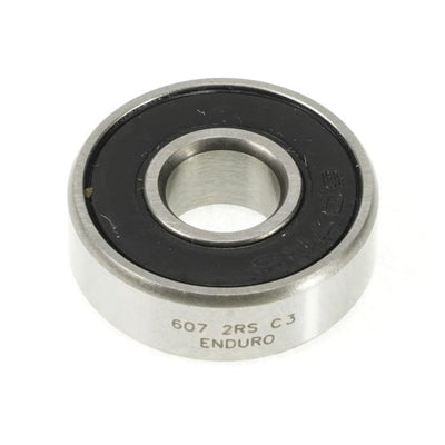 Enduro-Lager 607 LLB - ABEC 3 (Radial) - 7x19x6