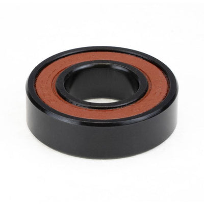 Enduro-Lager 6002 LLU Max Bo - Abec 3 Max - Schwarzoxid (Radial) - 15x32x9